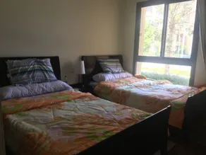 Marassi north coast - Room