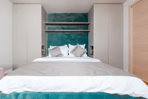 Villa Olea - Room