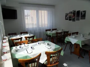 Hotel Linnert - Ristorante