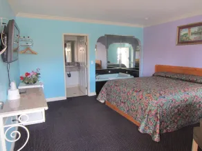 Starlight Inn Van Nuys - Rum