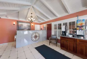 Clarion Collection Wilkie's Inn Pacific Grove - Monterey - Hall