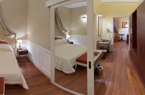 Poggio Del Sole Hotel - Room