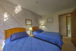 Cimarron Chalet - Grand domaine familial avec un emplacement convoité en ville - Chambre