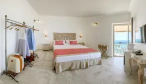 Domus Maris Relais Boutique Hotel - Chambre