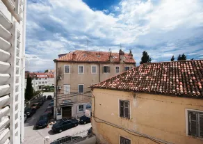 Apartments Angie - View from room