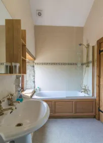 The Barn B&B - Salle de bain