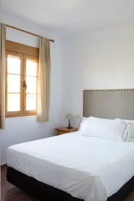 Hotel Tugasa El Almendral - Zimmer