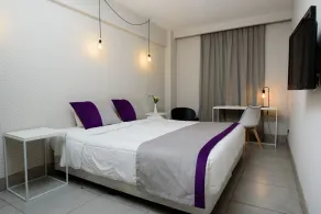 M Concept Hotel - Rum