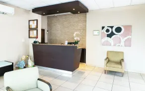 Villa Verde Inn - Reception