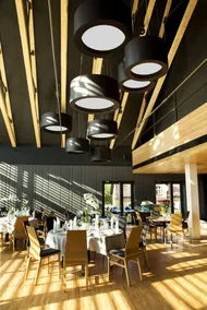 Regatta Hotel Restauracja Spa - Restaurant