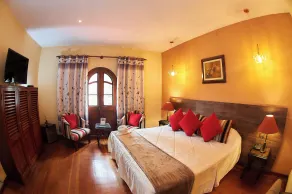 Hotel Arequipa Vive - Værelse