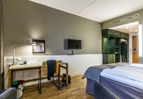 Scandic Talk - Room