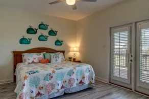 Dauphin Charm - 2237 Bienville - Rom