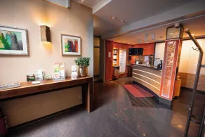 Hotel Weisses Lamm - Reception