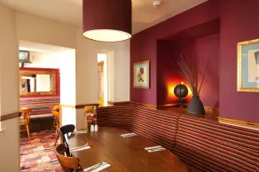 Premier Inn Paignton - Goodrington Sands - Restaurant