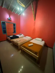 Finca Hotel el Diamante - Room