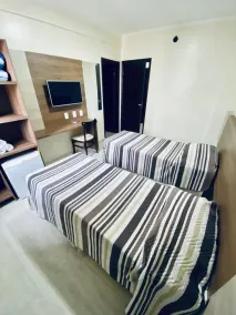 Hotel Guarumar - Room