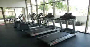 By The Sea - UBTS SMART ENTERPRISE - Fitnesscenter