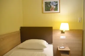 Hotel Villa Kisseleff - Room