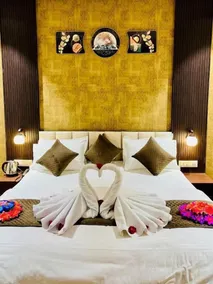 Shubh Laxmi Residence - Habitación