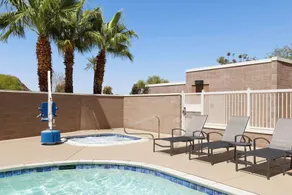 Fairfield Inn & Suites by Marriott Phoenix Tempe/Airport - Pool
