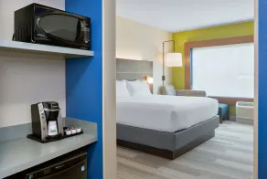 Holiday Inn Express & Suites - Prosser - Yakima Valley Wine by IHG - Værelse