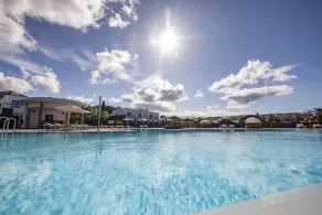 Caybeach Papagayos - Pool