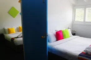 Stillwell Hotel - Rom