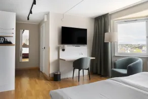 Best Western Plus Skogshöjd - Room
