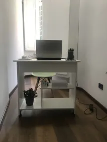 Alea Home Roma - Recepção