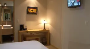 Rymma Hotel - Zimmer