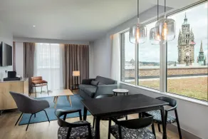 Radisson Blu Hotel, Sheffield - Habitación