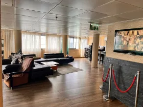 Elis Boutique Hotel - Réception