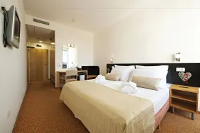 Hotel Radin, Radenci Spa Resort - Sava Hotels & Resorts - Værelse