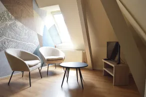 Fletcher Hotel Paleis Stadhouderlijk Hof - Chambre
