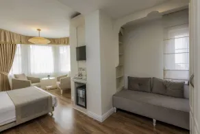Hotel Yasmak Sultan - Room