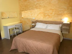 Hotel Ristorante Lazio - Room