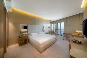 Hyatt Regency Dubai Creek Heights - Room