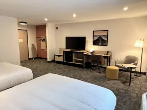 City Express by Marriott Newport News - Zimmer