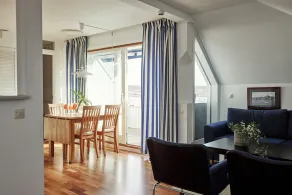 Villa Marstrand - Chambre