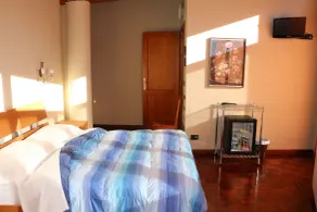 Hotel Laghetto - Zimmer