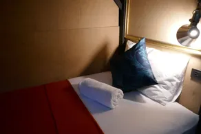 2street Hostel - Rom