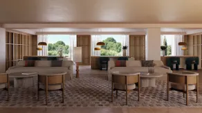 Sarena de Muro Resort Mallorca, part of Destination by Hyatt - Réception