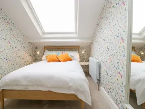 Penny Bridge House - Zimmer