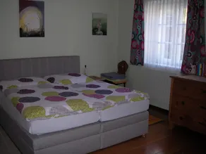 Haus Gerstbauer - Zimmer