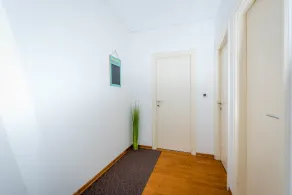 Apartman Summer - Entrada (vista interior)