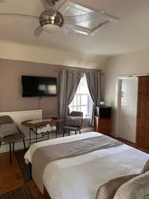 The Shakespeare Inn - Room