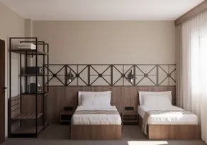 Noma Boutique Hotel - Adults only - Chambre