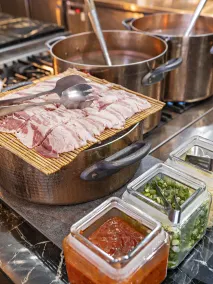 Hualien Farglory Hotel - Restaurant