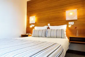 Hotel Porto Côvo - Quarto
